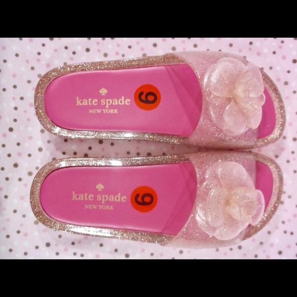 kate spade Shoes - 🎁HP🎁Kate Spade Sandals Size 6 NEW
